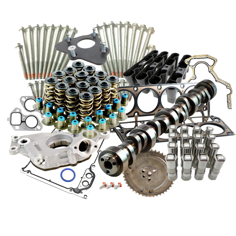 holden cam package parts