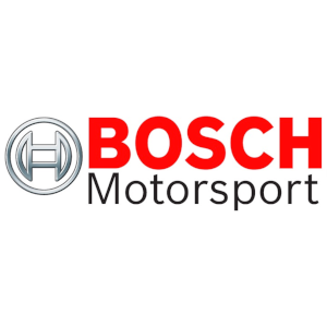 bosch motorsport logo
