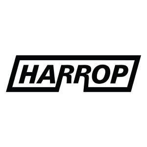 harrop logo