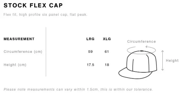 flex fit hat size chart.webp