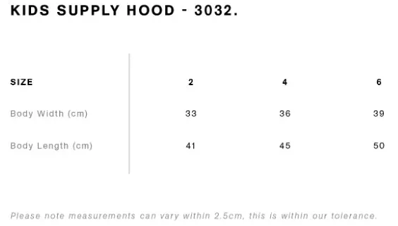 kids hoodie 2.4.6. size chart.webp