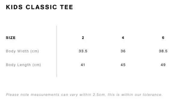 kids tee 2.4.6. size chart.webp