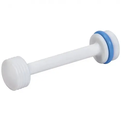 GM LS OIL DIVERTER PLUG DUMBELL