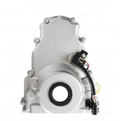 GM LS TIMING COVER