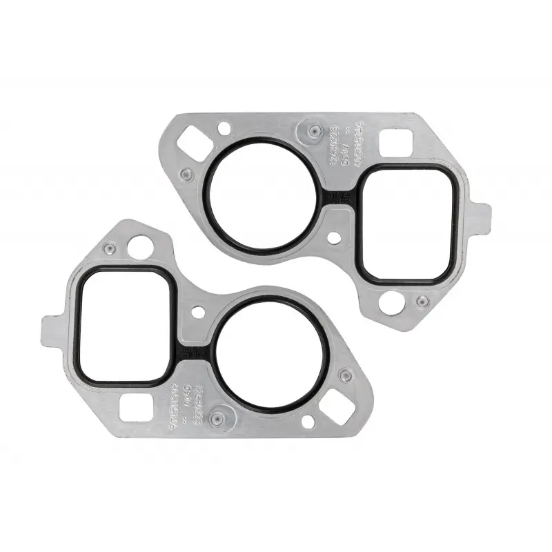GM LS WATER PUMP GASKET PAIR