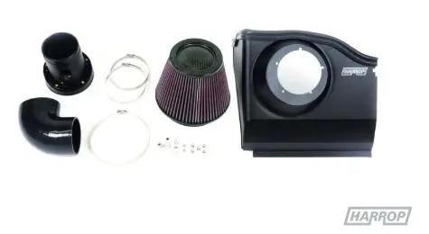 HARROP CAI KIT - GEN-F HSV LSA