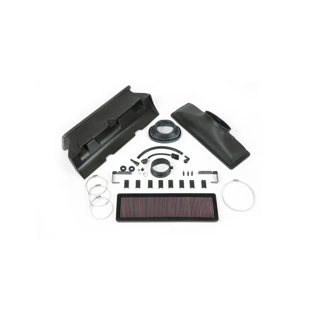 HARROP OTR CAI SYSTEM N/A MAFLESS VF & VE MY12