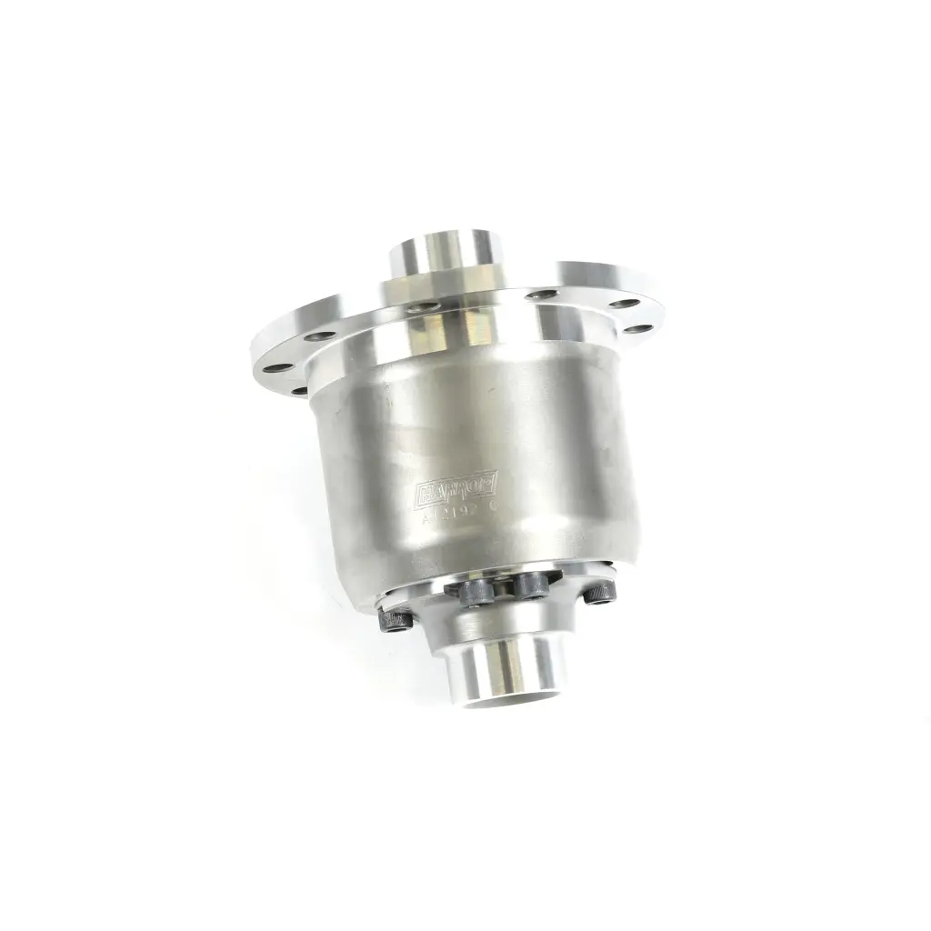 HARROP EATON TRUTRAC DIFFERENTIAL ZF 32 SPLINE - VE VF