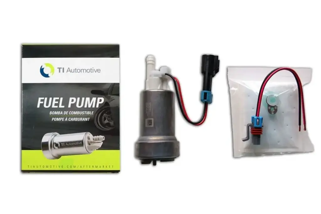 WALBRO 525 EFI FUEL PUMP KIT (E85)