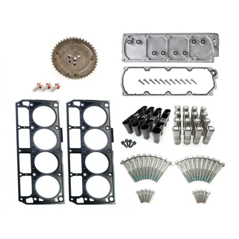 GM L76 DOD DELETE KIT