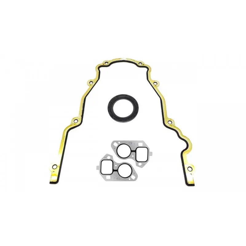 GM LS TIMING COVER GASKET KIT