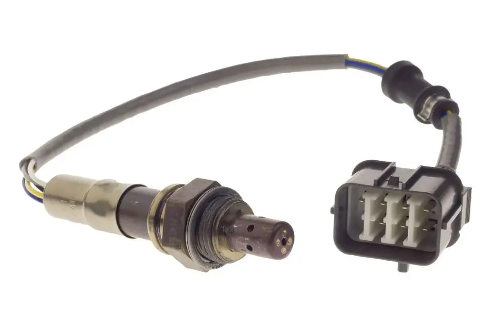 NTK WIDEBAND O2 SENSOR - LZA09E1