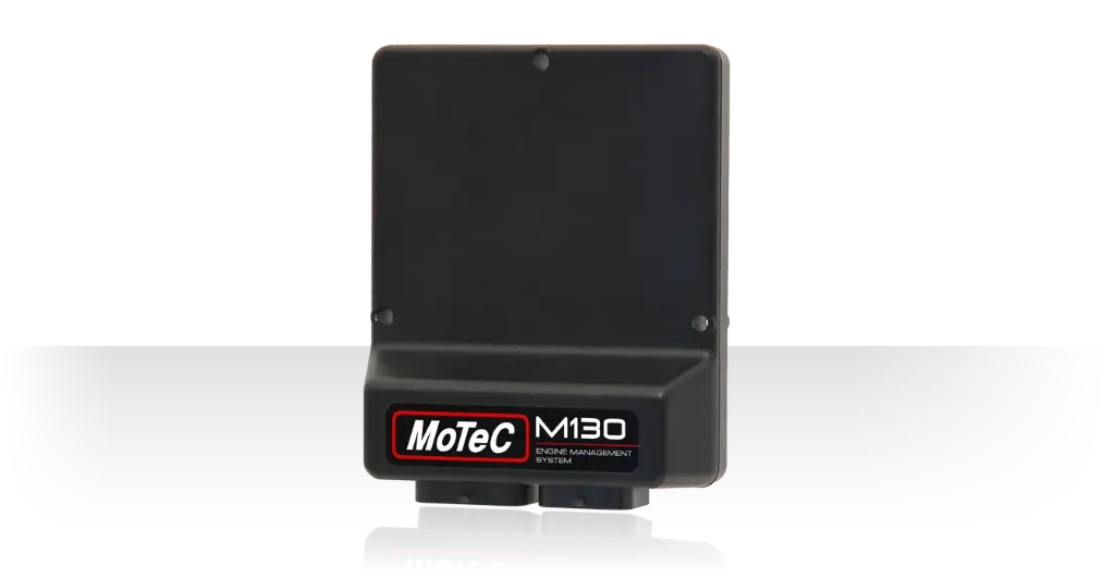MOTEC M130 ECU (ACTIVATED) 