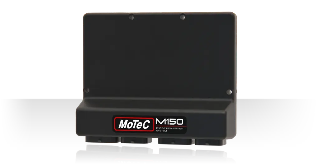 MOTEC M150 ECU (ACTIVATED)