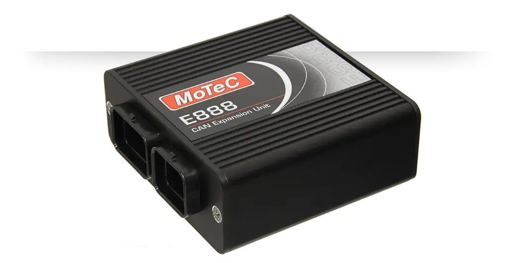 MOTEC E888 IO EXPANDER