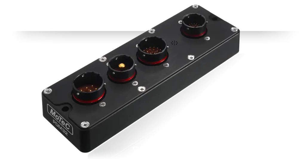 MOTEC PDM32