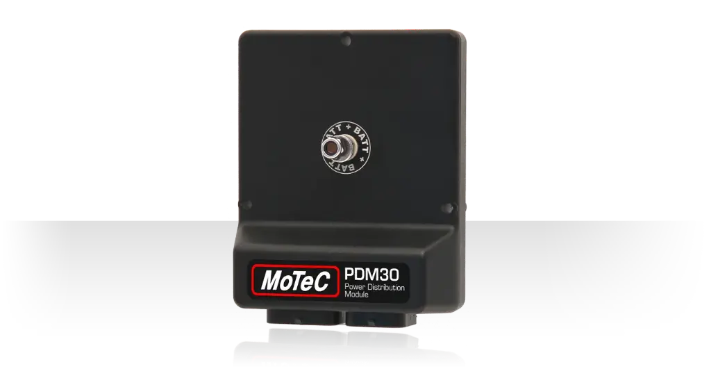 MOTEC PDM30