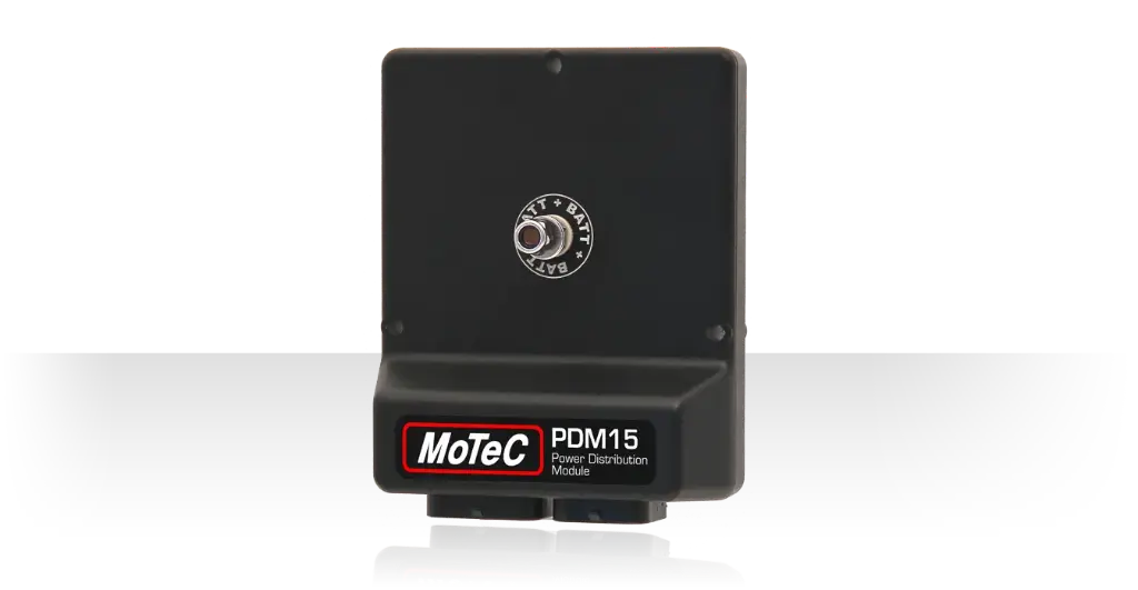 MOTEC PDM15