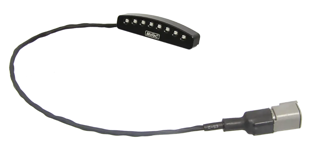 MOTEC SLM - SHIFT LIGHT MODULE