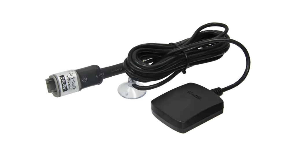 MOTEC GPS-L10 10HZ