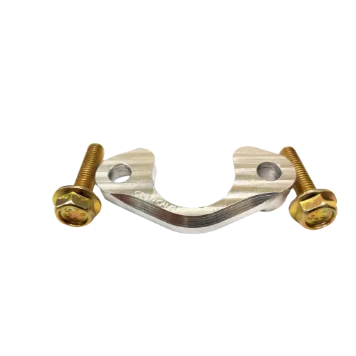 LS BILLET OIL PICKUP GIRDLE