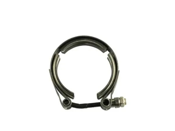 TURBOSMART GEN V EXTERNAL WASTEGATE WG40 INLET / WG45 OUTLET V-BAND CLAMP