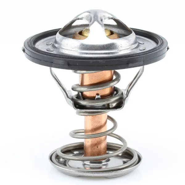 THERMOSTAT HIGH FLOW - LATE VE+