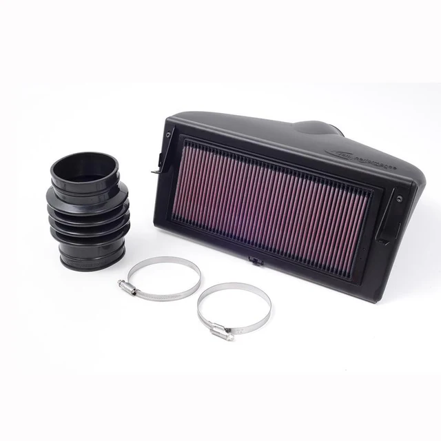 VCM OTR KIT PLASTIC - VT-VZ - MAFLESS
