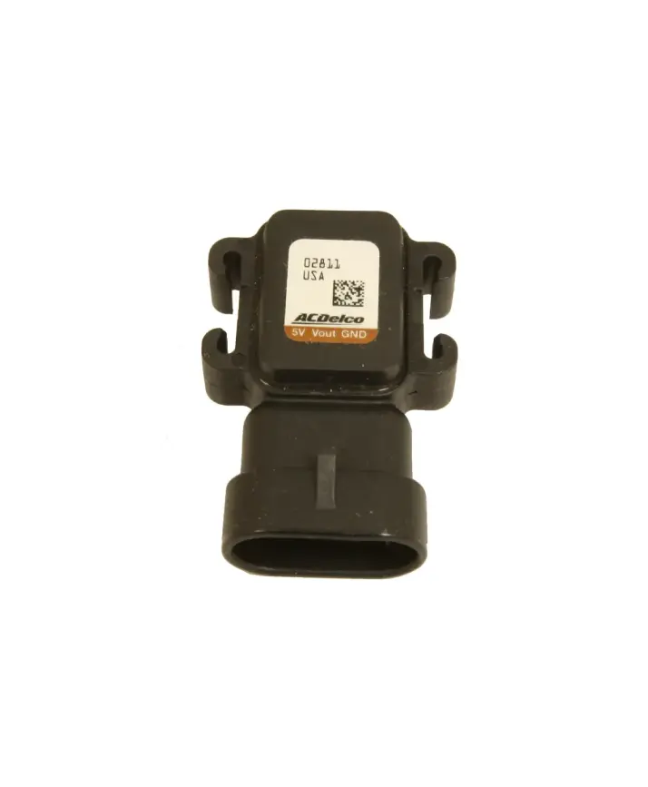 GENUINE GM ACDELCO MAP SENSOR 2 BAR