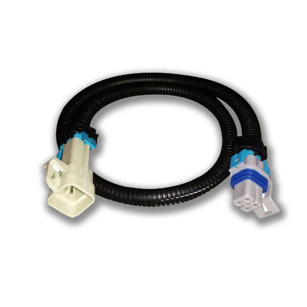 LATE O2 SENSOR EXTENSION LOOM