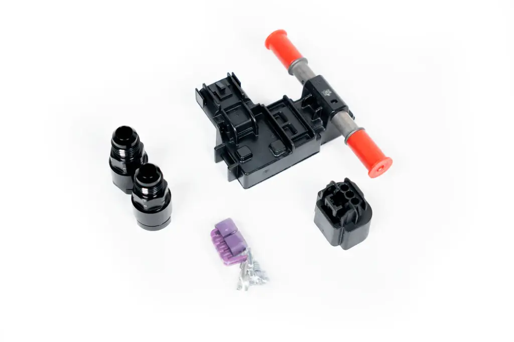 FLEX FUEL SENSOR - GENUINE VDO CONTINENTAL