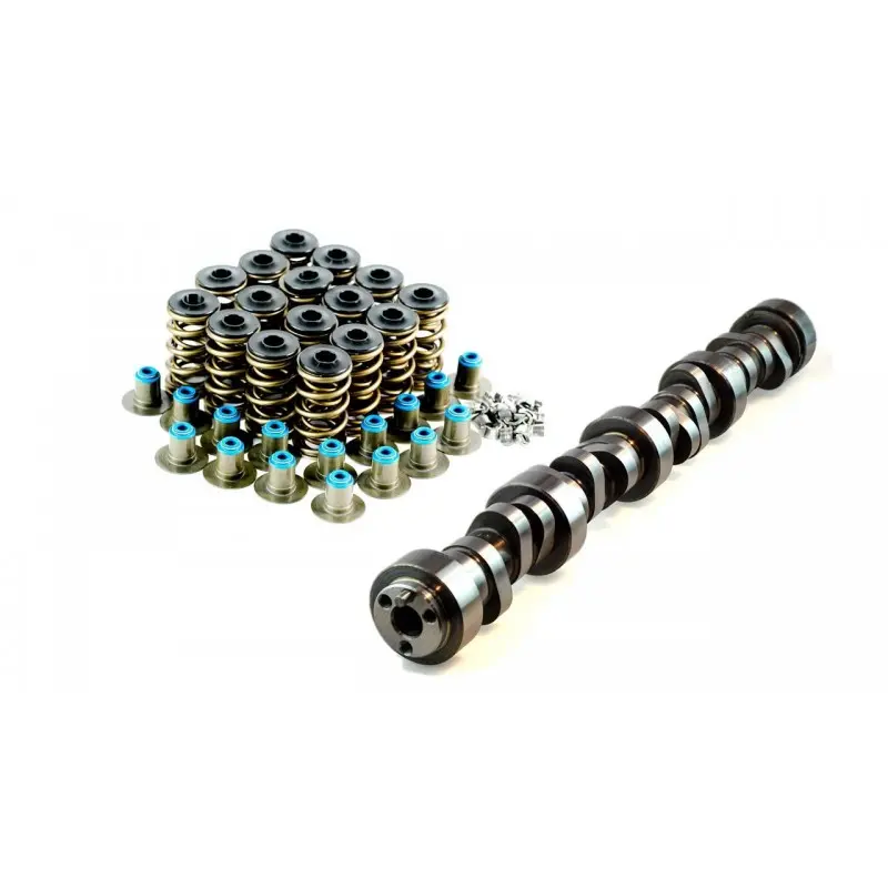 871036 CROW CAM & DUAL VALVE SPRING KIT