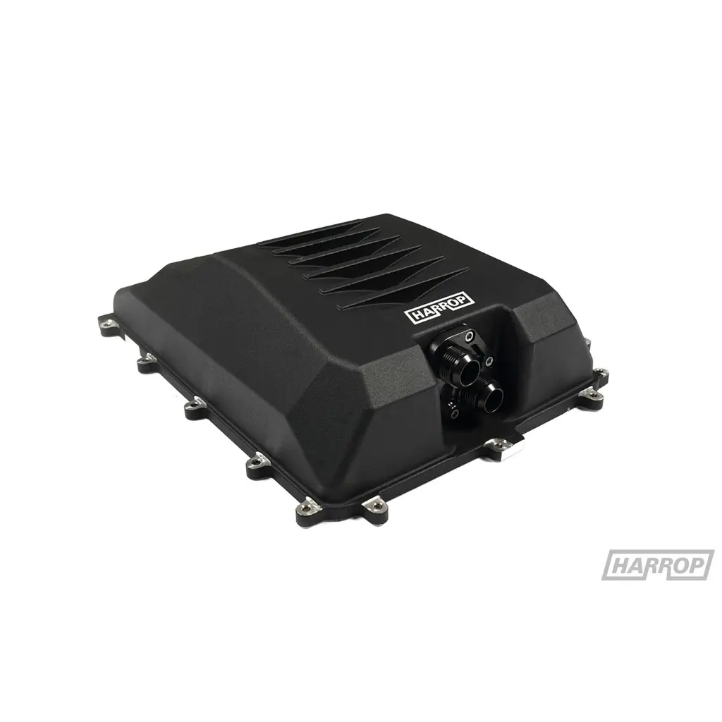 HARROP LSA LID & UPGRADED CORE (AN16) KIT