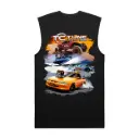 TUNE CORP SINGLET