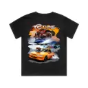 TUNE CORP KIDS TEE