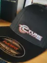 TUNE CORP FLEX FIT HAT