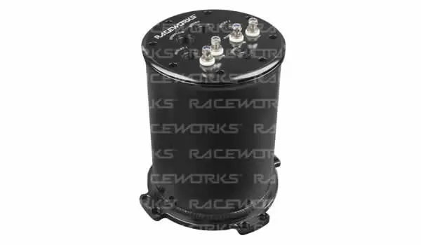 RACEWORKS 2.8L SURGE TANK
