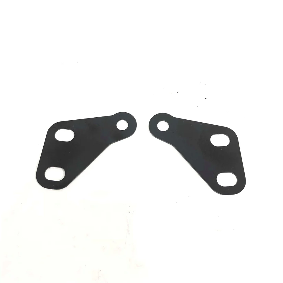 VE OTR FASCIA BRACKET (PAIR)