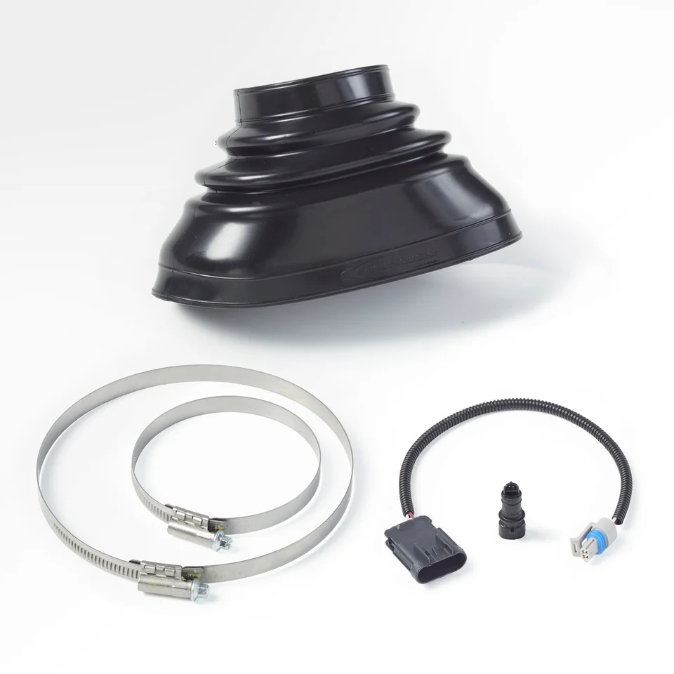VCM VE/F OTR MAFLESS BOOT CONVERSION KIT