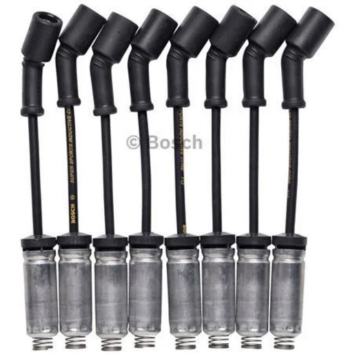 BOSCH B8099I IGNITION LEAD SET