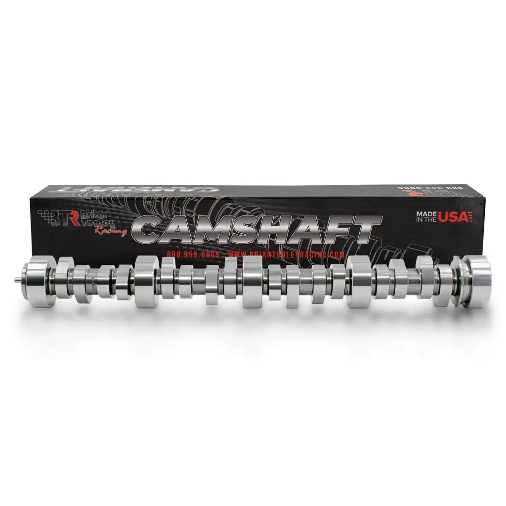BTR PDS STAGE 4 CAMSHAFT V2