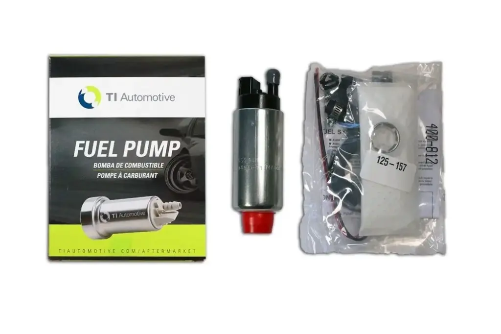 WALBRO GSS350 G3 IN-TANK EFI FUEL PUMP
