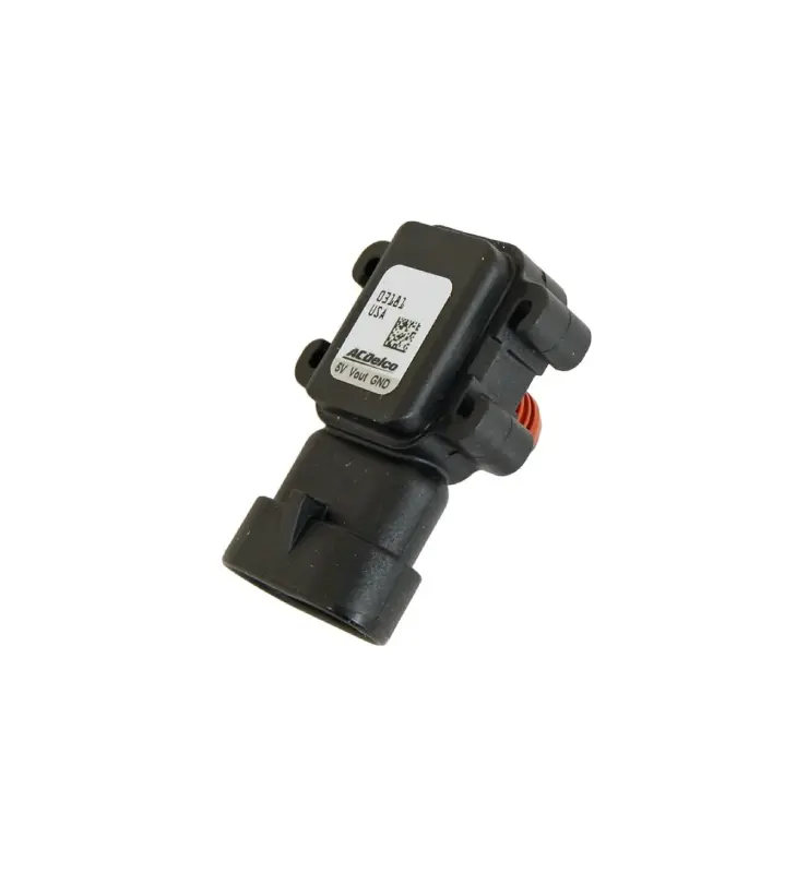 GENUINE GM ACDELCO GOLD MAP SENSOR - 3 BAR