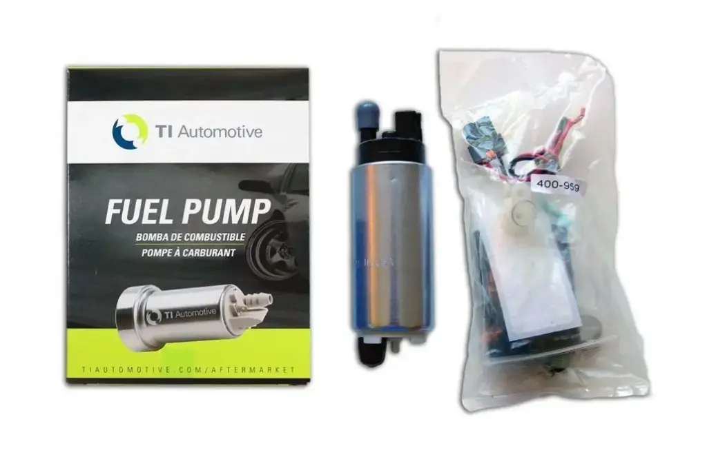 WALBRO GSS342 255LPH IN-TANK EFI PUMP KIT