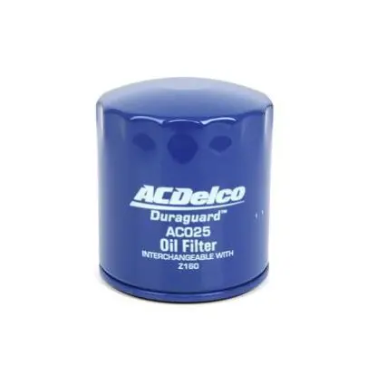 GM 19266375 OIL FILTER (Z160) VN-VZ
