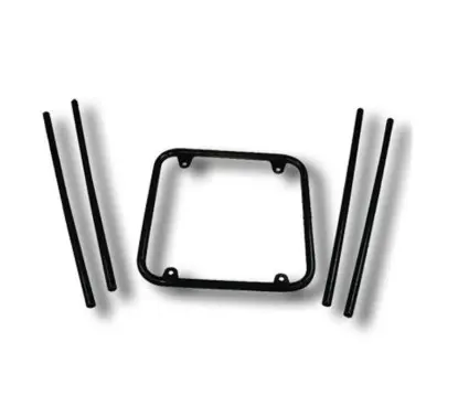 PRO-WERKS PARACHUTE MOUNT KIT C72-200
