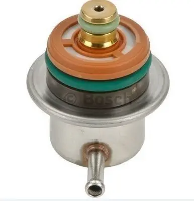 [0280160575] BOSCH FUEL PRESSURE REGULATOR 4BAR