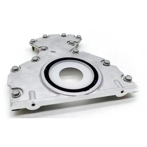 [12639250] GM LS REAR MAIN COVER