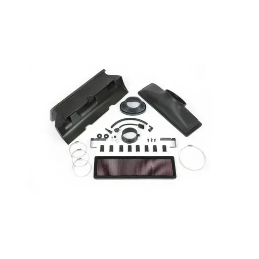 [99-AKIT12317] HARROP OTR CAI SYSTEM N/A MAFLESS VF & VE MY12