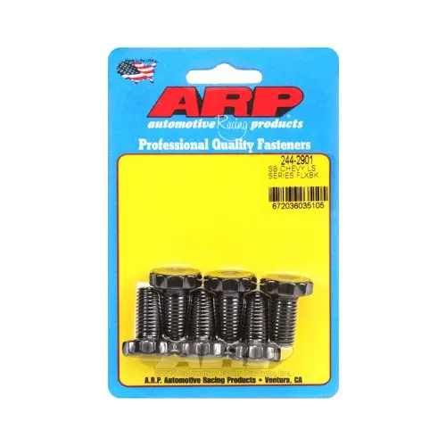 [ARP244-2901] ARP LS FLEXPLATE BOLT KIT